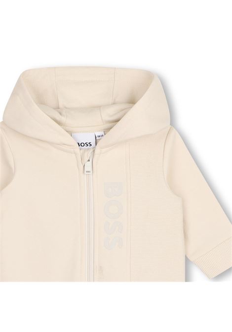 Tutina con logo HUGO BOSS KIDS | J5329621K